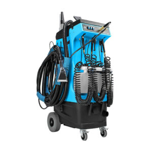 Prep Center S All-In-One Detail Machine