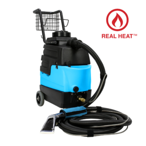 Mytee Lite Heated Upholstery Spotter, 4 Gal., 120 Psi