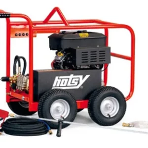 Hotsy BD Series - Cold Pressure Washer