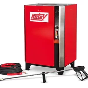 Hotsy CWC Series - Cold Pressure Washer