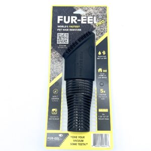 Fur Eel Pro II (2.0) And Fang Combo Kit