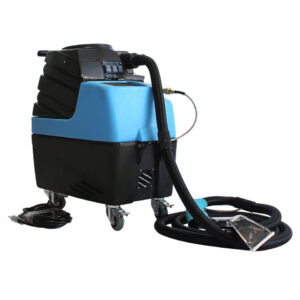 Spyder Automotive Detailing Extractor, 5 Gal., 120 Psi