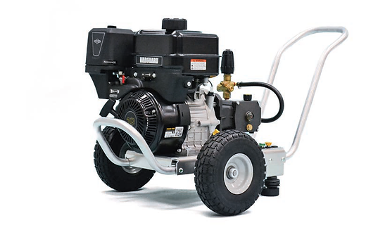 Hotsy HD Series (Gas) - Cold Pressure Washer