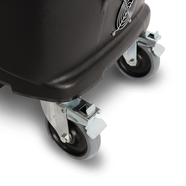 Hp120 Grand Prix Automotive Heated Detail Extractor - Image 3