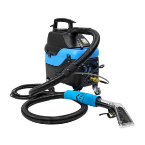 Tempo Heated Upholstery Spotter, 1gal., 55 Psi