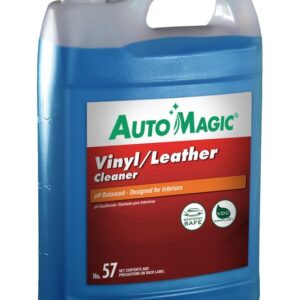 Vinyl / Leather Cleaner