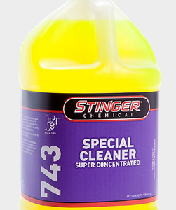 Special Cleaner Concentrate