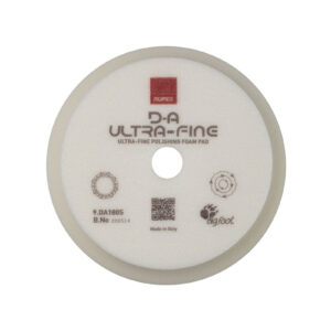 Ultrafine Random Orbital Foam Pad