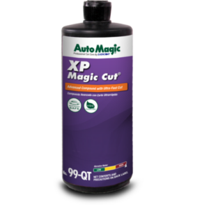 XP Magic Cut Compound