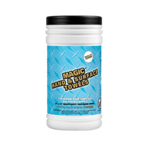 Magic Hand & Surface Towels (70ct)