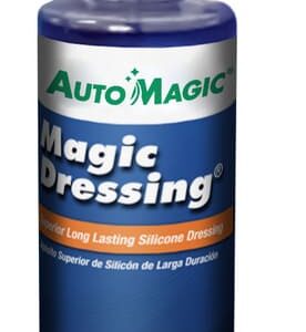 Magic Dressing