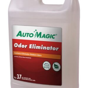 Odor Eliminator