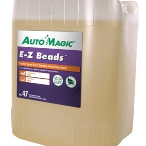 E-Z Beads - 5 Gal
