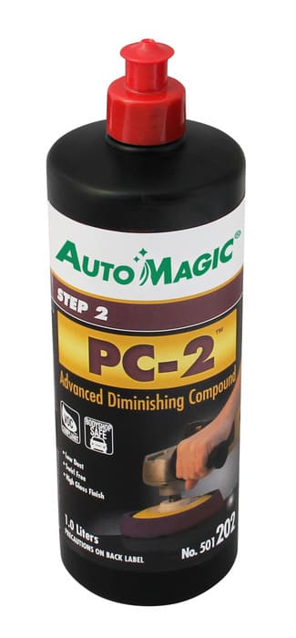 PC-2 Advanced Diminishing Compound