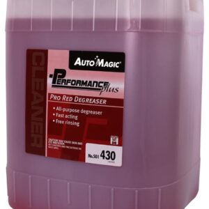Pro Red Degreaser 5Gal