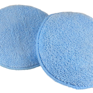 Round Microfiber