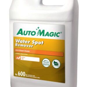 Water Spot Remover