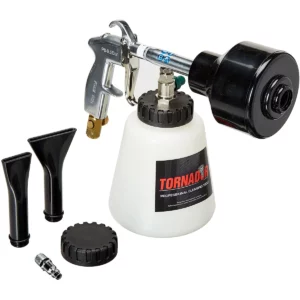 Tornador Foaming Tool