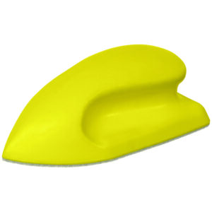 Brush Cleaning Leather & Vinyl