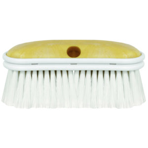 Brush 9" Fountain Wash