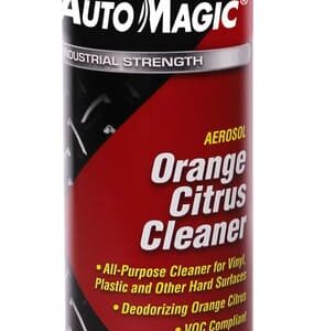 Orange Citrus Cleaner 19 Oz