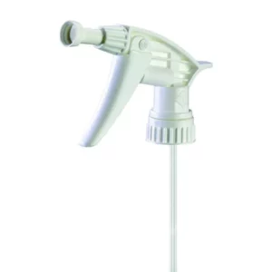 White Foaming Trigger