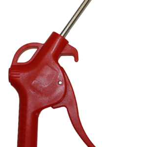 Air Gun W/ Rubber Tip - 4"