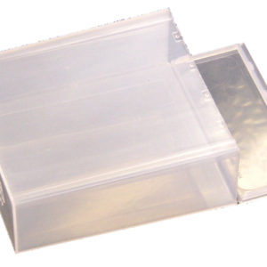 Clay Bar Box - Flip Top