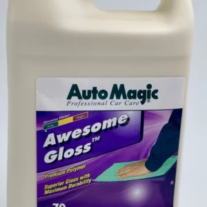 Awesome Gloss