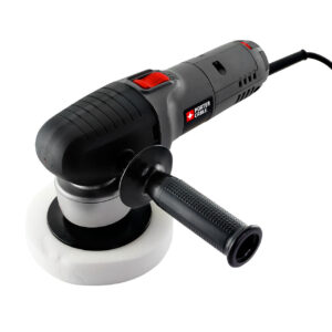 6" Variable Speed Random Orbit Polisher  Porter Cable