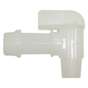 3/4" Spigot For 5 Gallon Cube