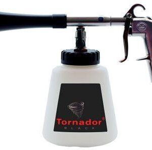 Tornador Black Tool