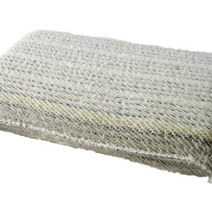 Jumbo Striped Applicator - 4" X 7" X 1"