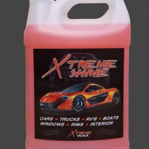 1 Gallon Xtreme Shine Concentrate Kit