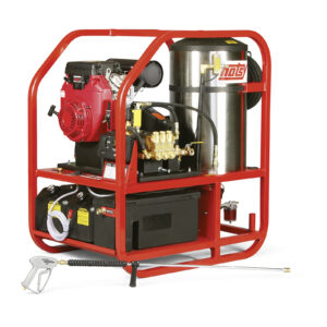 Hotsy 1200 Series - Hot Pressure Washer