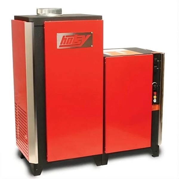 Hotsy 900/1400 Series - Hot Pressure Washer