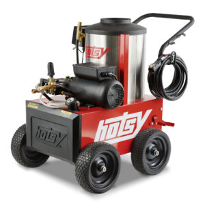 Hotsy 500 Series - Hot Pressure Washer