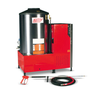 Hotsy 5700/5800 Series - Hot Pressure Washer