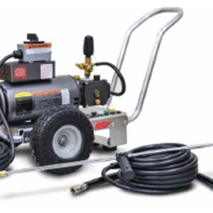 Hotsy HD Series (Electric) - Cold Pressure Washer