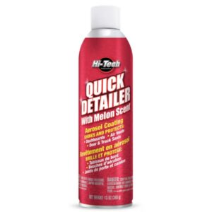 Quick Detailer
