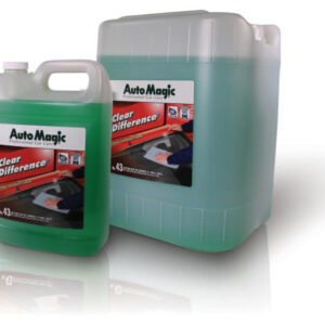 Clear Difference® Glass Cleaner