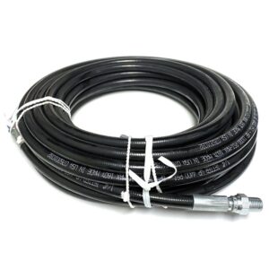 Hose, Sewer 1/4" 4400