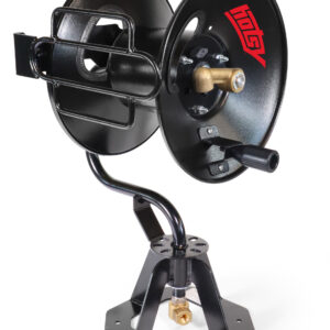 Hose Reel, Trailer Mount