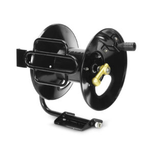 Hose Reel, Fixed Base