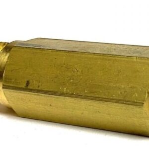 Filter, High Pressure 1/4