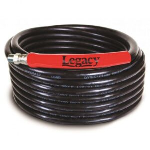 Hose, 3/8" 2W 6000 PSI