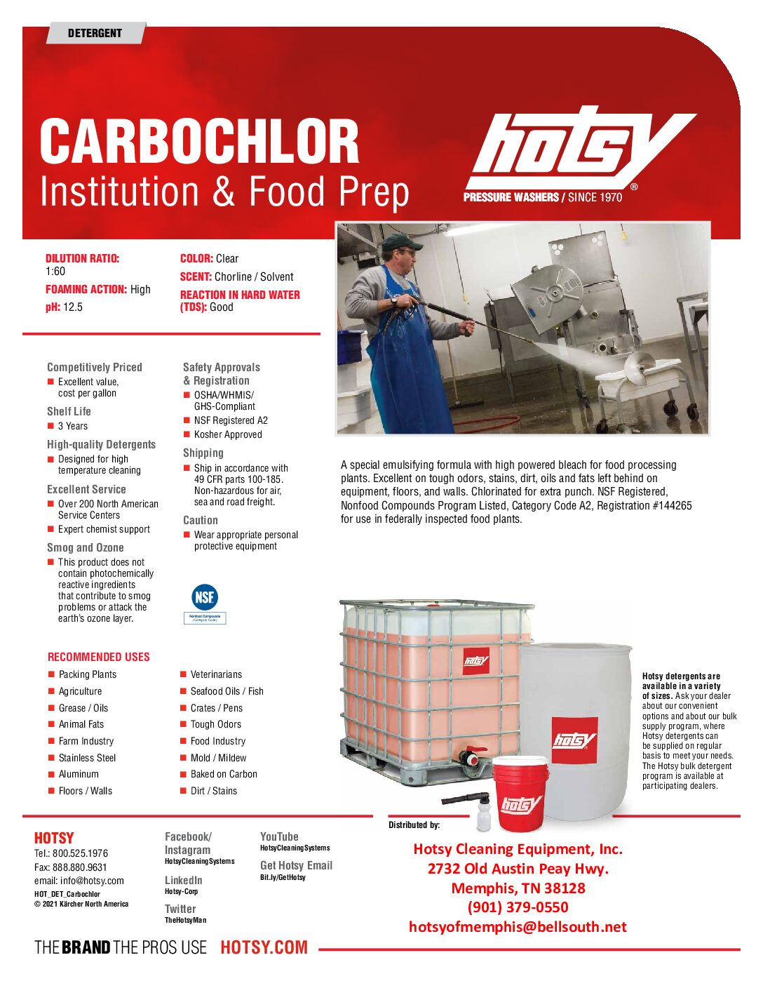 Carbo-Chlor - Image 2