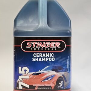 Ceramic Shampoo 1Gal